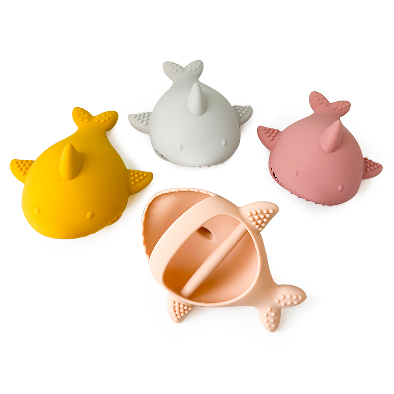 Baby Products Photos - 1 قطعة سوار تسنين للأطفال من