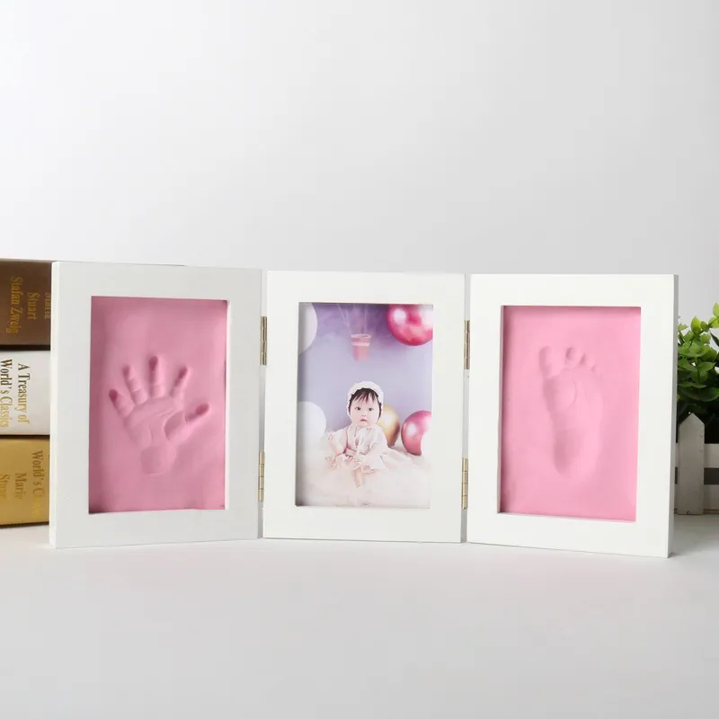 Baby Products Photos - الوليد الطفل بصمة اليد و أقدام