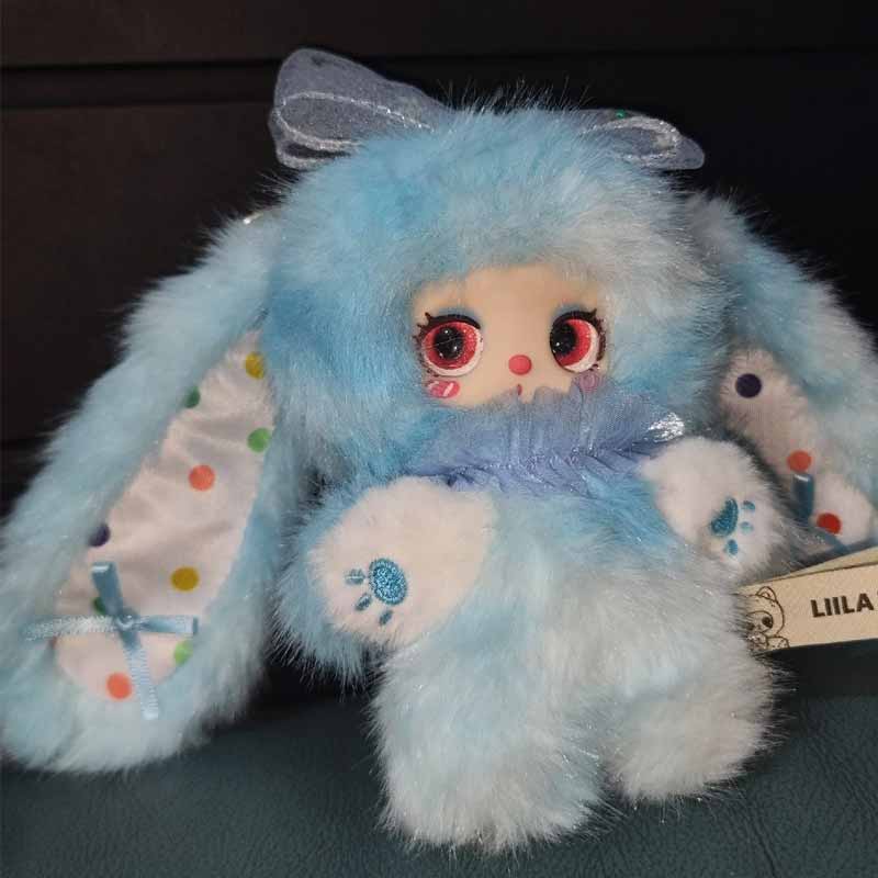 سلسلة بيبي ثري ليللا راينبو كا - مراجعة Baby Products Gift Set وسعره
