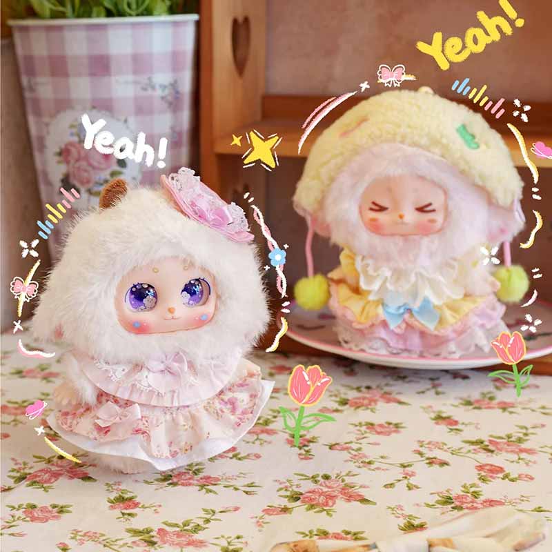 Babythree Milly تبحث عن لوليتا - مراجعة Baby Products Gift Set وسعره