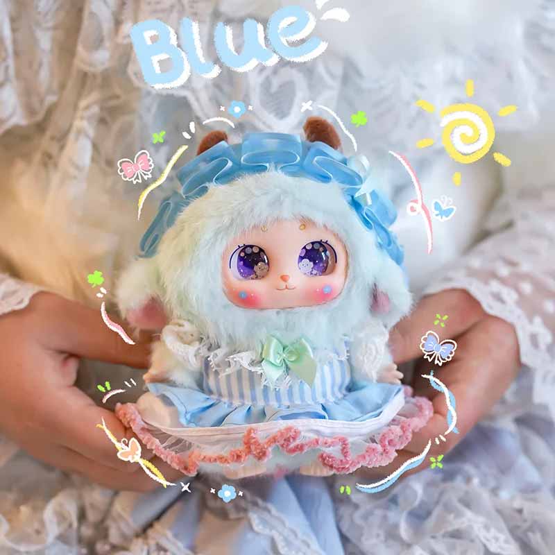 Babythree Milly تبحث عن لوليتا - مراجعة Baby Products Gift Set وسعره