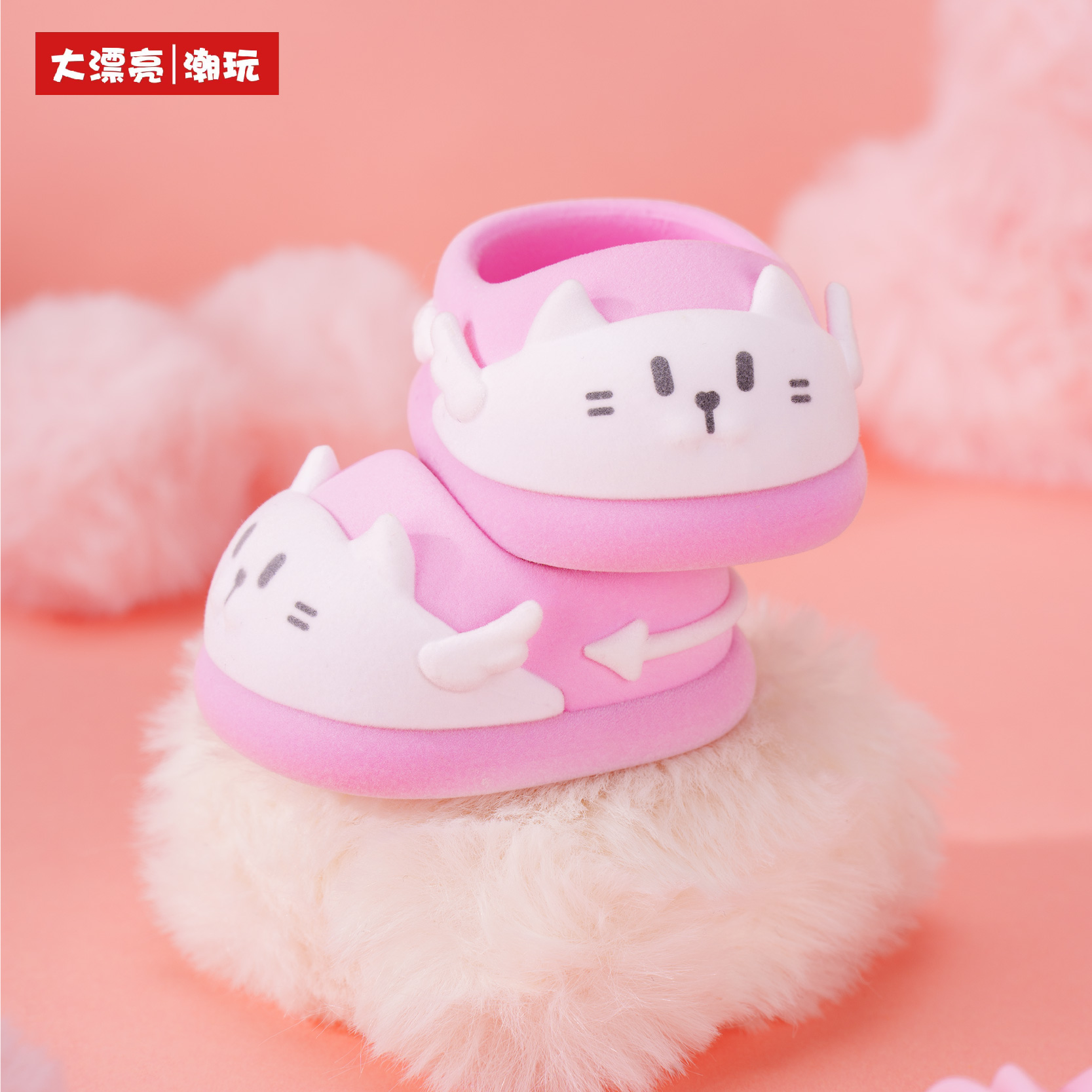 【أحذية الدمية 】 سلسلة أحذية ال - مراجعة Baby Products China وسعره