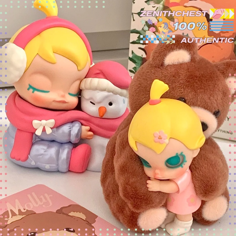 أصيلة البوب مارت بيبي مولي بلد - مراجعة Baby Products China وسعره