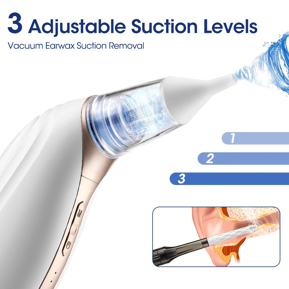 مصاصة كهربائية الأنف الشافطة ا - مراجعة Nasal Aspirator وسعره