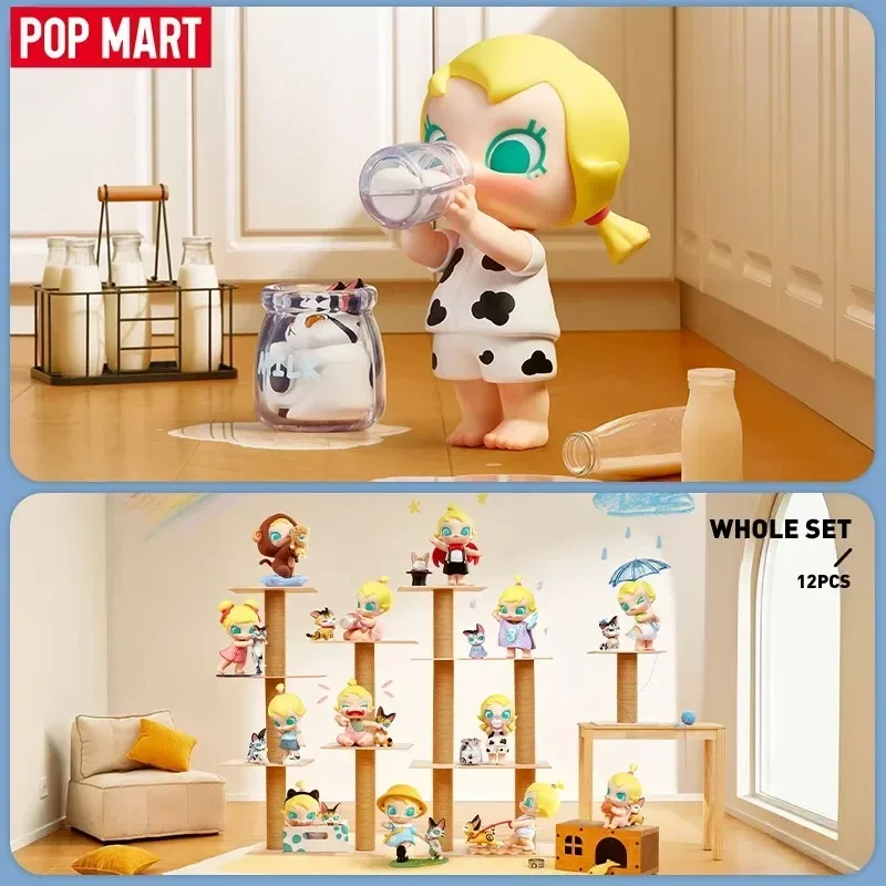 البوب مارت بيبي مولي و الطفل ا - مراجعة Baby Products China وسعره