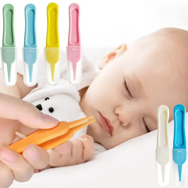 الطفل البلاستيك الملقط الأنف أ - مراجعة Nasal Aspirator وسعره