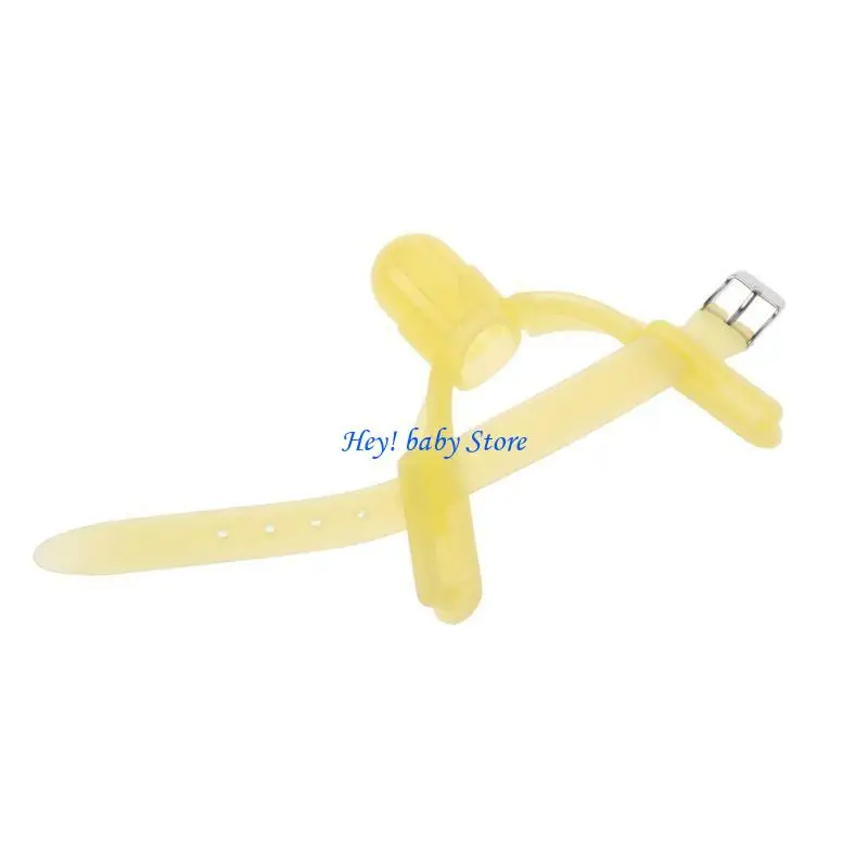 واقي أصابع الأطفال Q1FE، سوار  - مراجعة Teething Mitten Baby وسعره