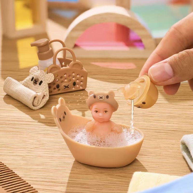 جديد أصلي مينيفيرس ميك إت ميني - مراجعة Baby Products Gift Set وسعره