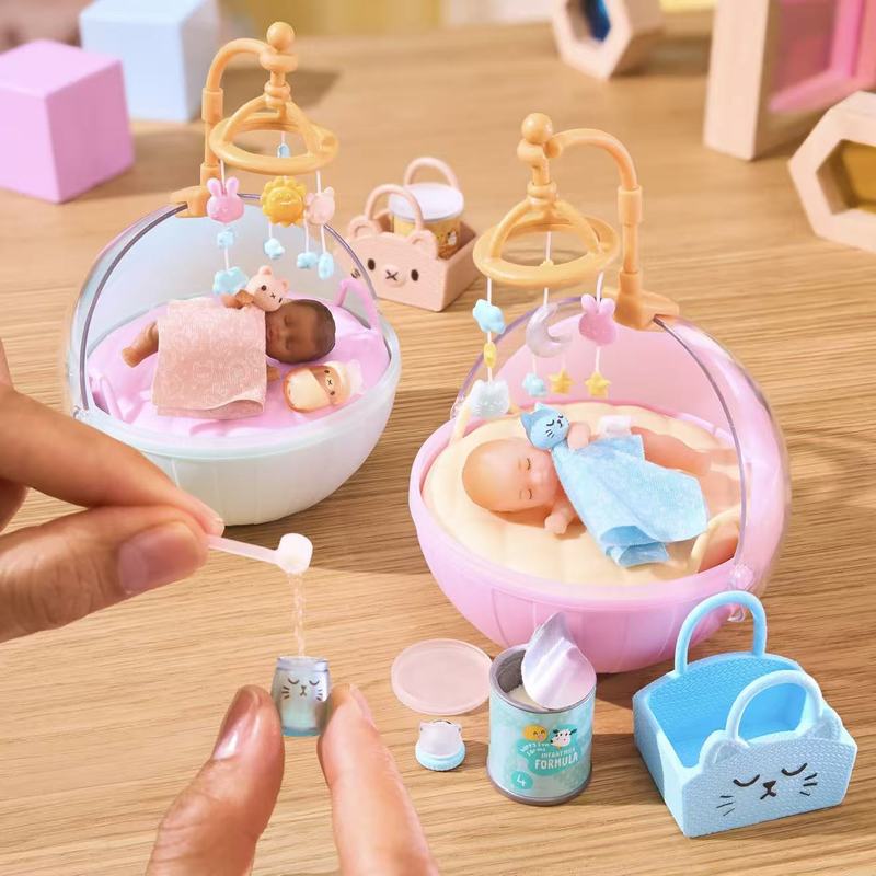جديد أصلي مينيفيرس ميك إت ميني - مراجعة Baby Products Gift Set وسعره