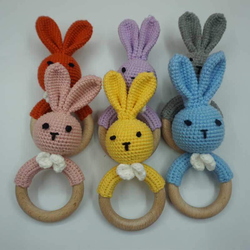 1 قطعة الأسد الأرنب النمر الكر - مراجعة Baby Products Photos وسعره