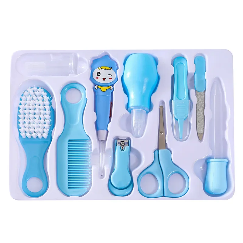 مجموعة هدايا للعناية بالأطفال  - مراجعة Baby Products Gift Set وسعره