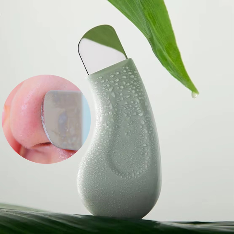 أداة تنظيف عميق للوجه لإزالة ا - مراجعة Nasal Aspirator وسعره