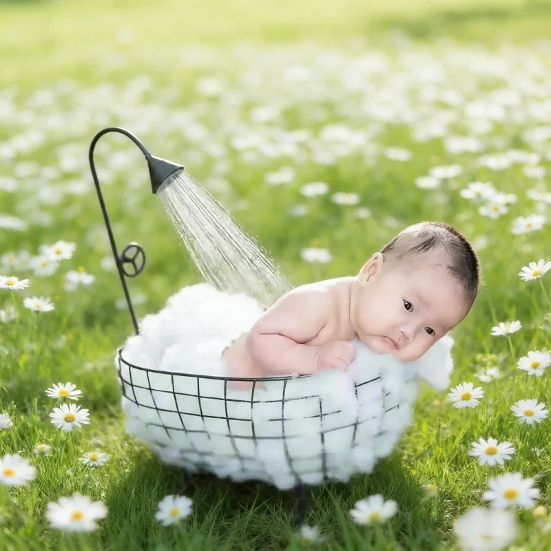 قطعة واحدة من أدوات تصوير المو - مراجعة Baby Products Photos وسعره